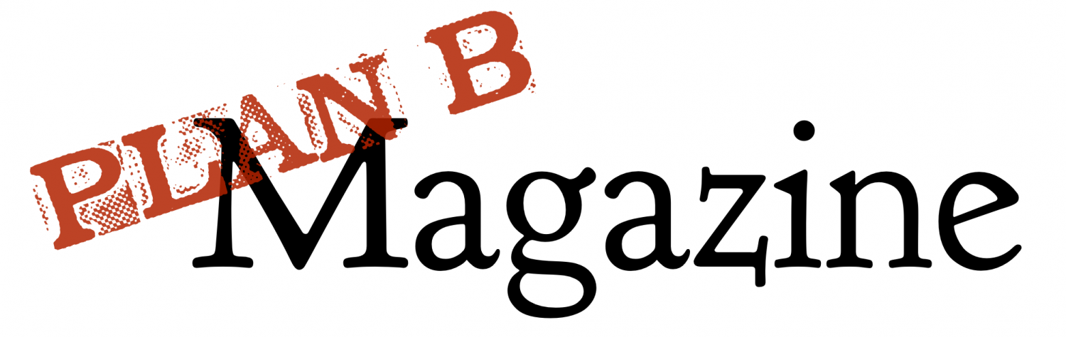 Plan B Magazine